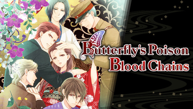 Butterfly’s Poison; Blood Chains Free Download