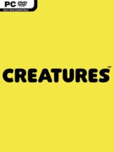 CREATURES Free Download - PC Game on SteamUnlocked