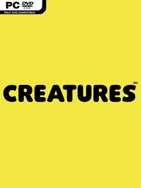 CREATURES - PC Game on SteamUnlocked