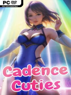 Cadence Cuties (Uncensored) - PC Game on SteamUnlocked