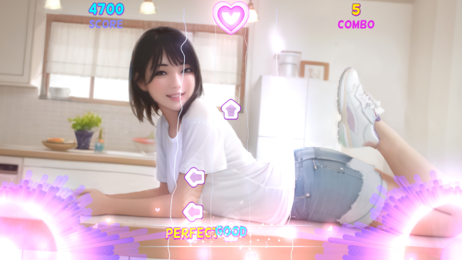 Cadence Cuties PC Screenshot