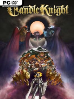 Candle Knight (v1.0.5) - PC Game on SteamUnlocked