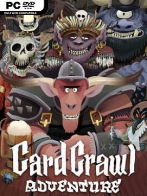 Card Crawl Adventure Free Download (v176)