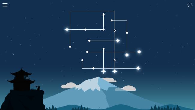 CATch the Stars: Japan PC Screenshot