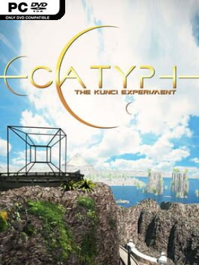 Catyph: The Kunci Experiment (v2021.03.03) - PC Game on SteamUnlocked