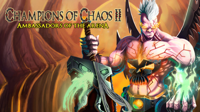 Champions of Chaos Free Download