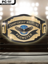 Championship Wrestling Promoter Free Download (v1.107) - PC Game on SteamUnlocked