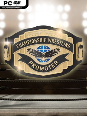 Championship Wrestling Promoter (v1.107) - PC Game on SteamUnlocked