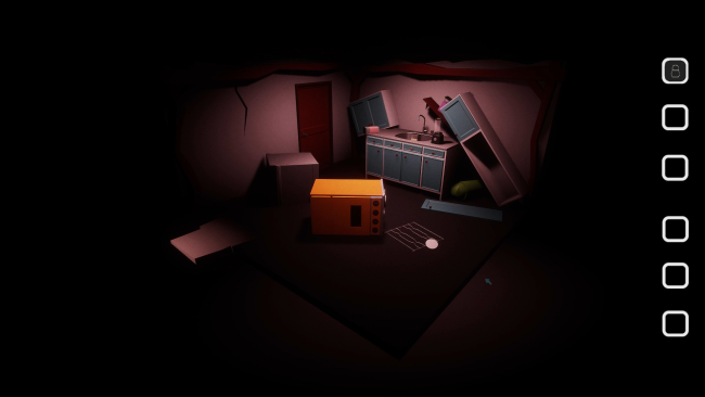 Chicken Holmes – Chanislavski Whispers PC Screenshot