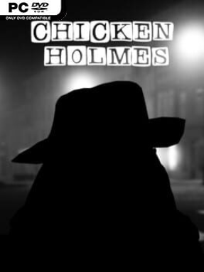 Chicken Holmes – The Mystery of Bartolomeu - PC Game on SteamUnlocked