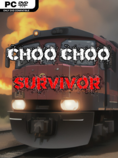 Choo Choo Survivor - PC Game on SteamUnlocked