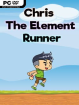 Chris – The Element Runner Free Download (v2023.05.14) - PC Game on SteamUnlocked
