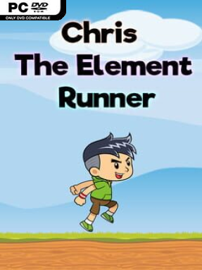 Chris – The Element Runner (v2023.05.14) - PC Game on SteamUnlocked