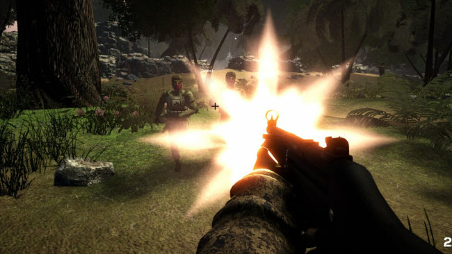 Chronicles of Vipers PC Screenshot