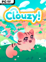 Clouzy! Free Download (v1.2.2) - PC Game on SteamUnlocked