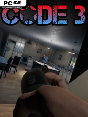 Code 3: Police Response (v0.1103) - PC Game on SteamUnlocked