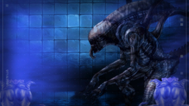 CODE: PANDORA PC Screenshot