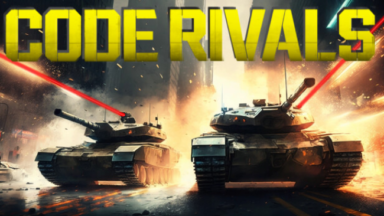 Code Rivals: Robot Programming Battle Free Download » SteamUnlocked