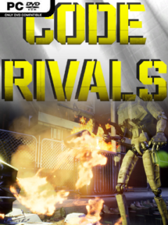 Code Rivals: Robot Programming Battle - PC Game on SteamUnlocked