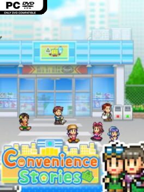 Convenience Stories (v1.25) - PC Game on SteamUnlocked