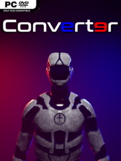Converter (v1.25) - PC Game on SteamUnlocked