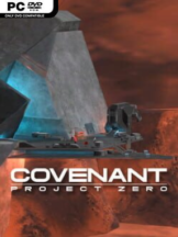 Covenant: Project Zero Free Download (v0.03.6q) - PC Game on SteamUnlocked