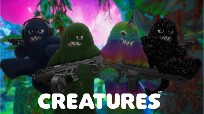 CREATURES Free Download