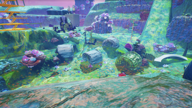 CREATURES PC Screenshot
