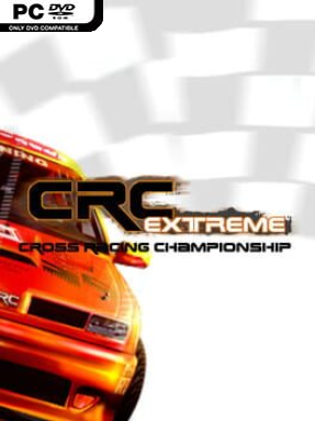 Cross Racing Championship Extreme (v1.2.5) - PC Game on SteamUnlocked