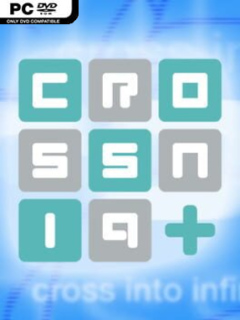 CROSSNIQ+ (v1.3.1) - PC Game on SteamUnlocked