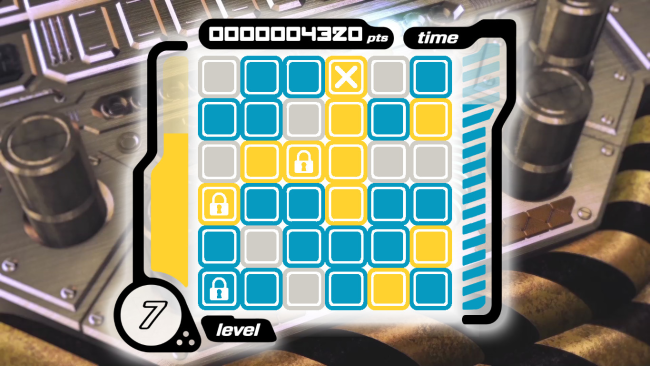 CROSSNIQ+ PC Screenshot
