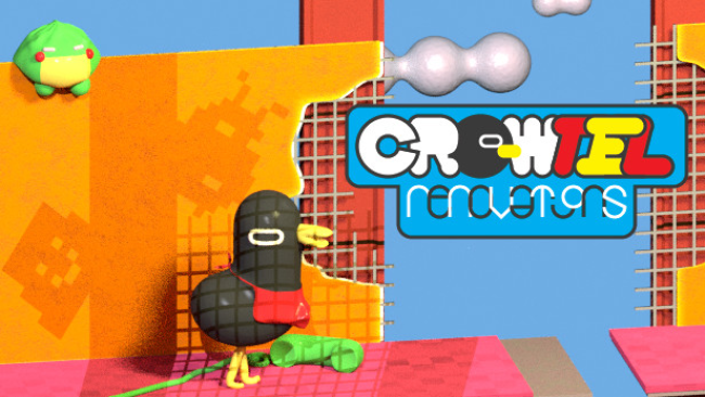 Crowtel Renovations Free Download