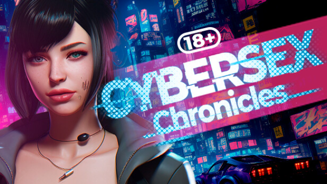 Cybersex Chronicles Free Download