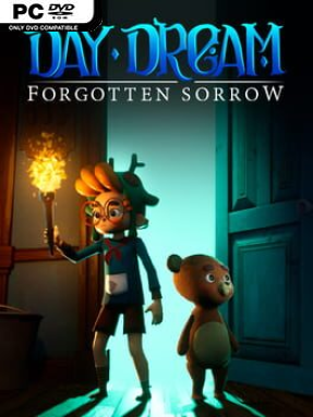 Daydream: Forgotten Sorrow (v1.6.1) - PC Game on SteamUnlocked