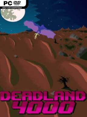 Deadland 4000 (v1.27) - PC Game on SteamUnlocked