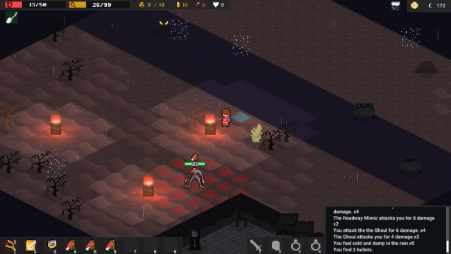 Deadland PC Screenshot