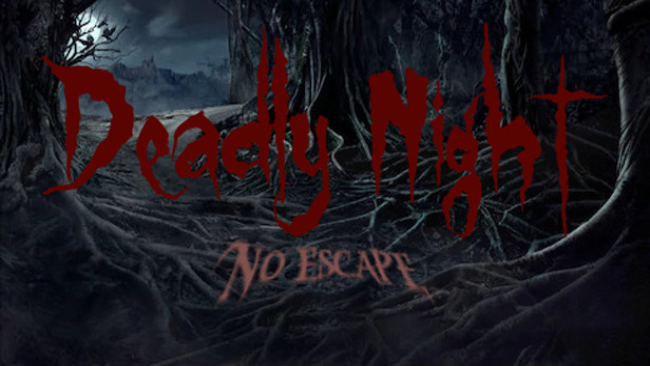Deadly Night – No Escape Free Download