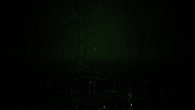 Deadly Night – No Escape PC Screenshot