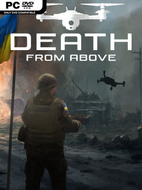 Death From Above (v1.0.5 & ALL DLC) - PC Game on SteamUnlocked