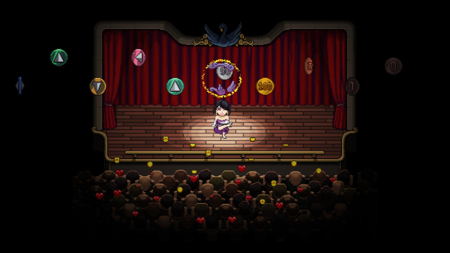 Decarnation PC Screenshot