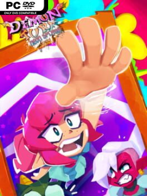Demon Turf: Neon Splash - PC Game on SteamUnlocked
