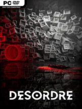 DESORDRE: A Puzzle Game Adventure Free Download (v1.0.4) - PC Game on SteamUnlocked