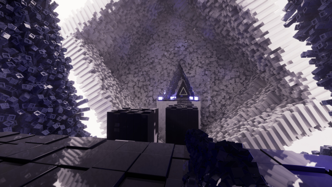 DESORDRE: A Puzzle Game Adventure PC Screenshot