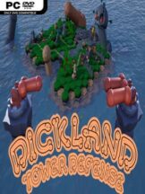 Dickland: Tower Defense Free Download - PC Game on SteamUnlocked
