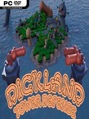Dickland: Tower Defense - PC Game on SteamUnlocked