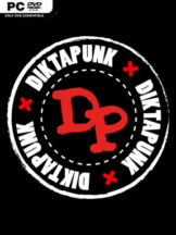 DiktaPunk: Fighting for Dominance Free Download - PC Game on SteamUnlocked