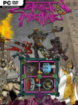 Distraction Machine Free Download - PC Game on SteamUnlocked