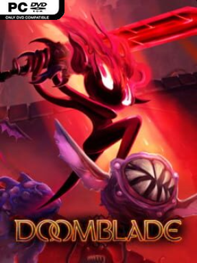 DOOMBLADE (v0.9) - PC Game on SteamUnlocked