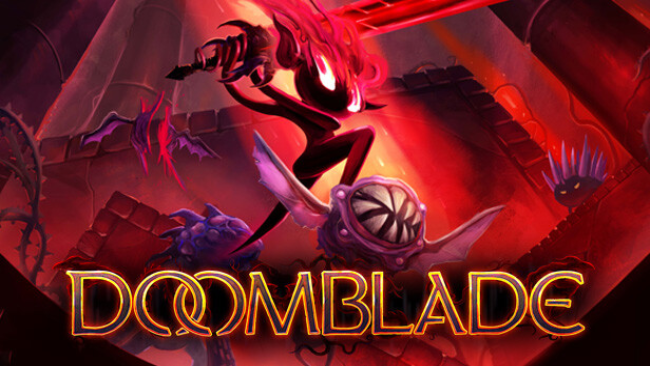 DOOMBLADE Free Download