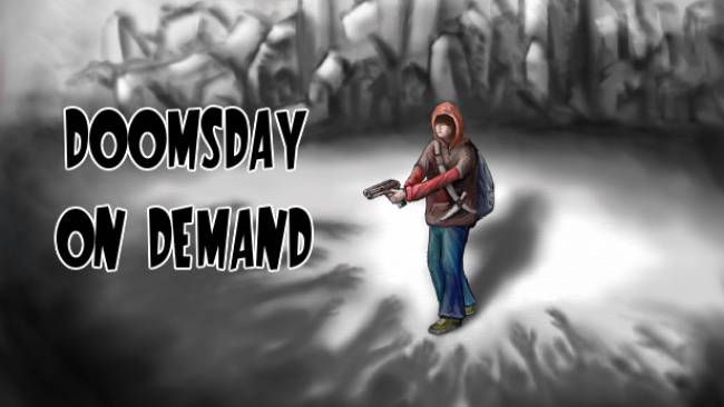 Doomsday On Demand Free Download